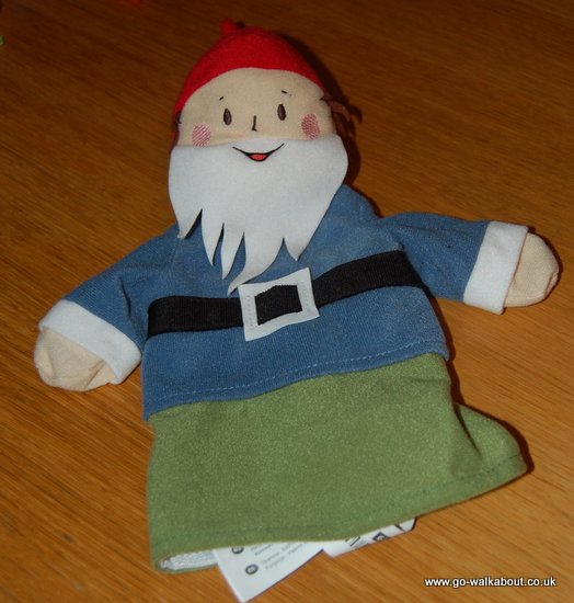 Kindness Elf from Ikea