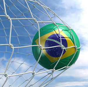 Brazil 2014 Supporters Guide