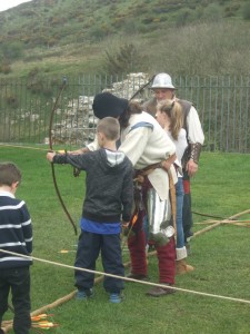 corfe castle 5