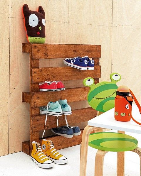 Trainer storage solutions hotsell