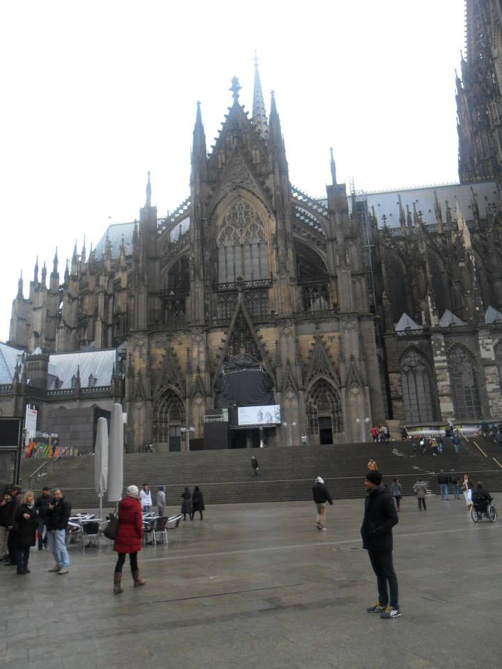 Cologne Cathedral