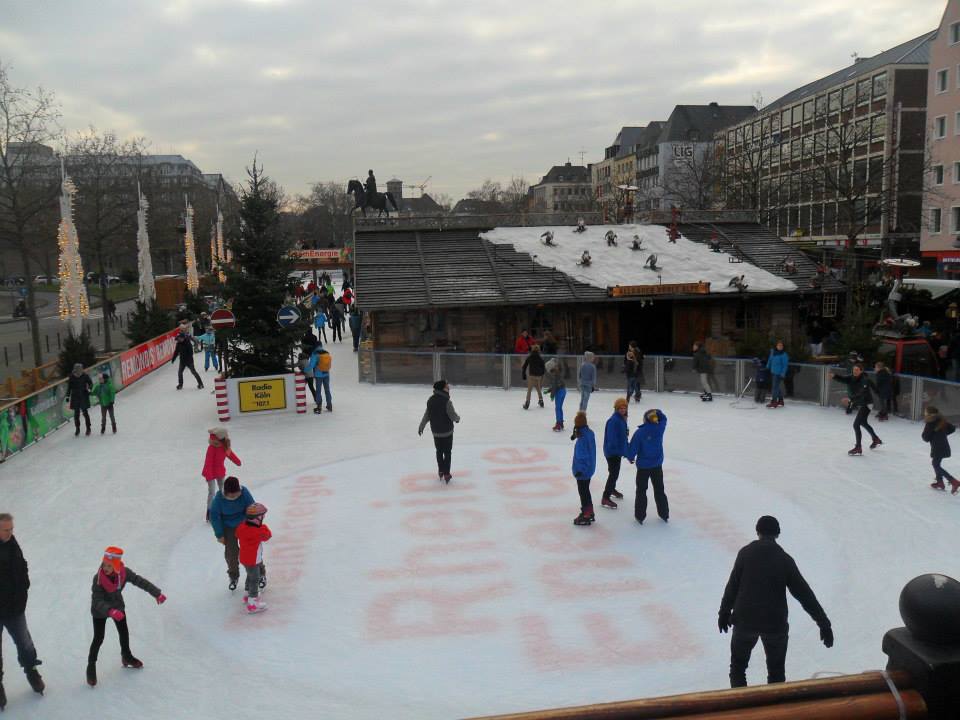 christmas market