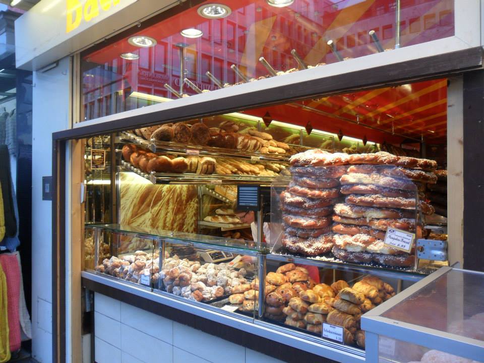 cologne bakery