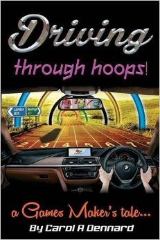 driving through hoops