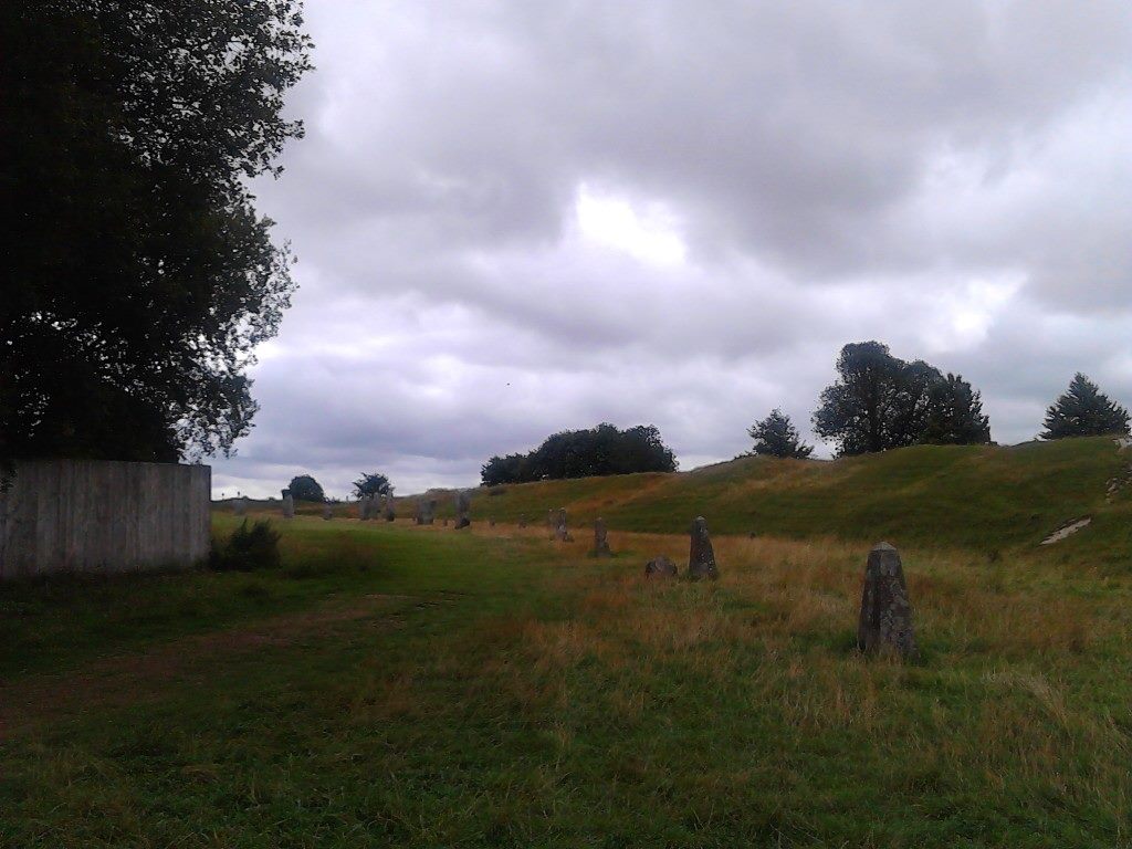 avebury ring