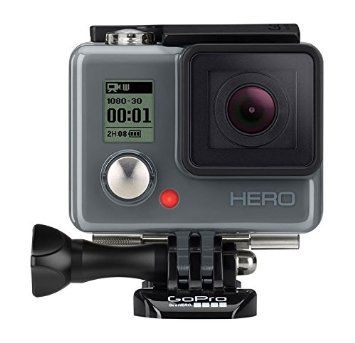 go pro hero