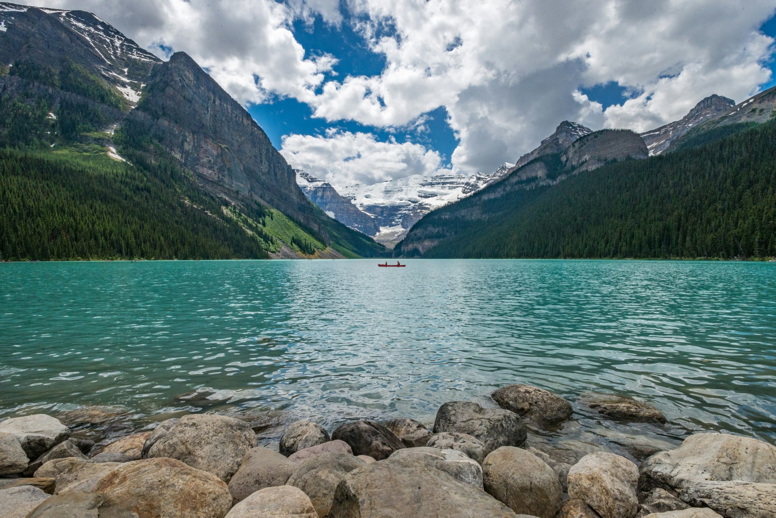 Don't miss this canada must see on your working holiday