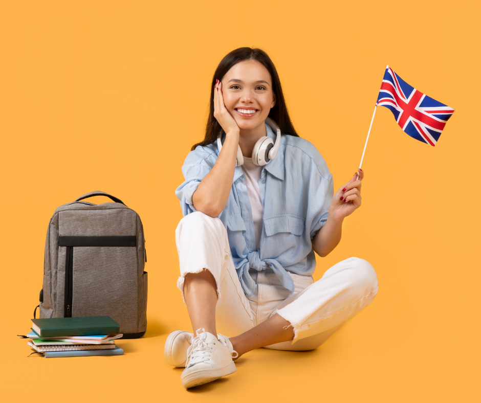 Discover top destinations for British expats